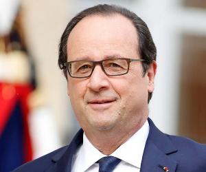 François Hollande