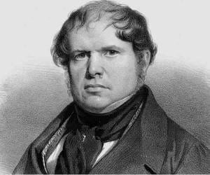 François-Joseph Fétis