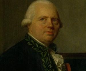 François-Joseph Gossec