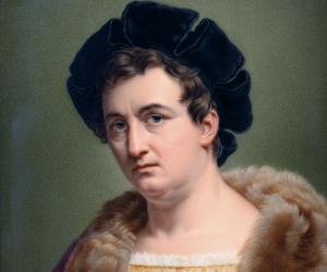 François-Joseph Talma