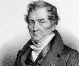 François-Joseph-Victor Broussais
