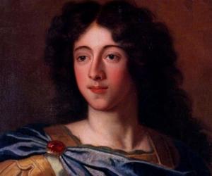 François Louis, Prince of Conti