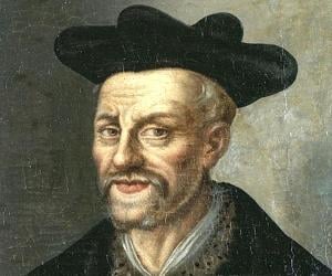 François Rabelais Biography