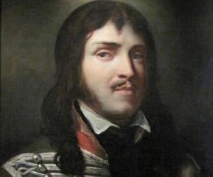 François Séverin Marceau