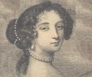 Françoise d'Aubigné, Marquise de Maintenon