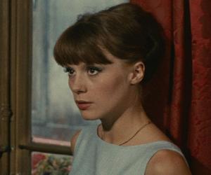 Françoise Dorléac