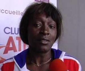 Françoise Mbango Etone