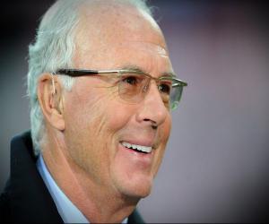 Franz Beckenbauer