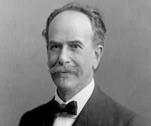 Franz Boas Biography