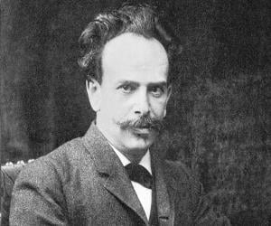 Franz Boas