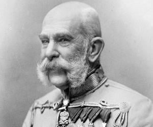 Franz Joseph I ... Biography