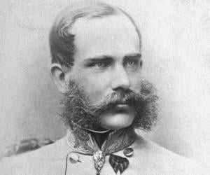 Franz Joseph I of Austria