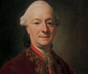 Franz Joseph I, Prince of Liechtenstein
