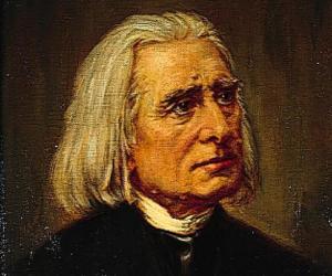 Franz Liszt Biography