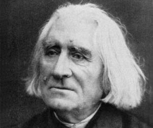 Franz Liszt