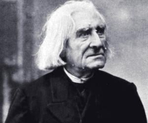 Franz Liszt