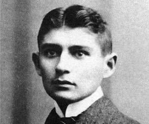 Franz Kafka