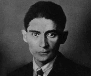 Franz Kafka