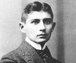 Franz Kafka