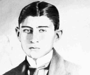 Franz Kafka