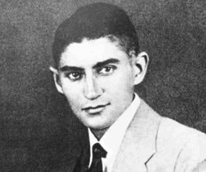 Franz Kafka