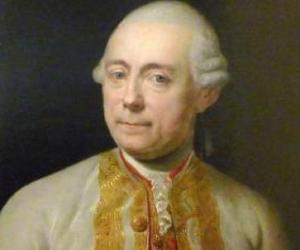Franz Moritz von Lacy