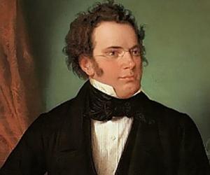 Franz Peter Schubert