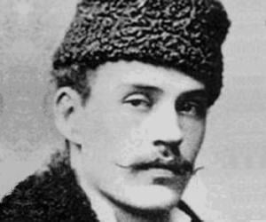 Franz Roubaud
