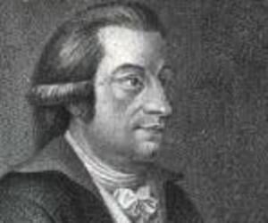 Franz Xaver von Zach
