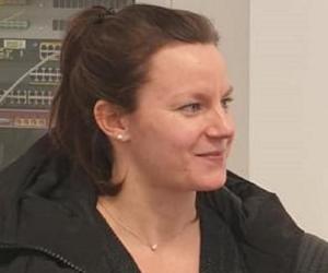Franziska Busch