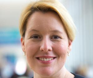 Franziska Giffey