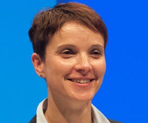 Frauke Petry