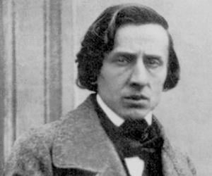 Frédéric Chopin Biography