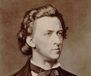 Frédéric Chopin