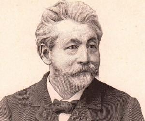 Frédéric Masson