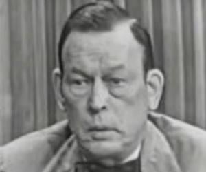 Fred Allen