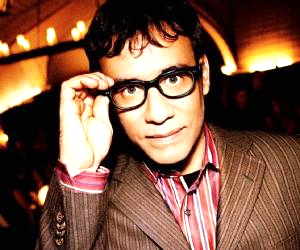 Fred Armisen