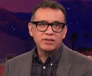 Fred Armisen