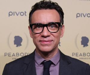 Fred Armisen