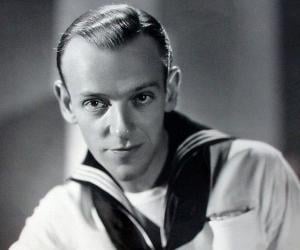 Fred Astaire