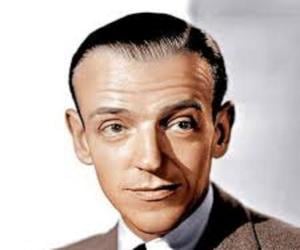 Fred Astaire