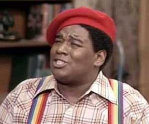 Fred Berry