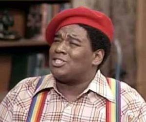 Fred Berry Biography