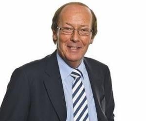 Fred Dinenage