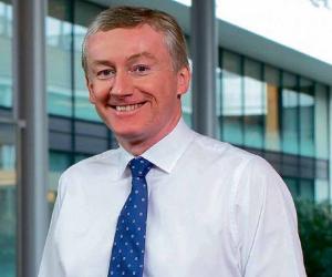Fred Goodwin Biography