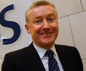 Fred Goodwin