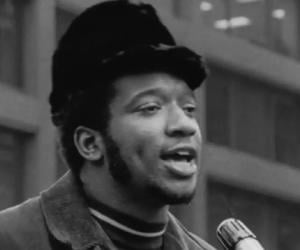 Fred Hampton