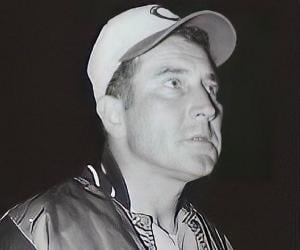 Fred Hutchinson