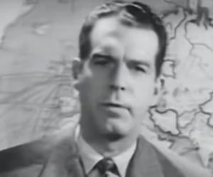 Fred MacMurray