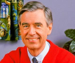 Fred Rogers